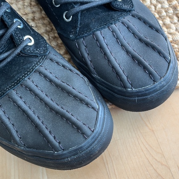 VANS SK8-HI DEL PATO MTE (SCOTCHGARD) W8.5 - M7.0 - Picture 7 of 11